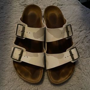 Birkenstocks